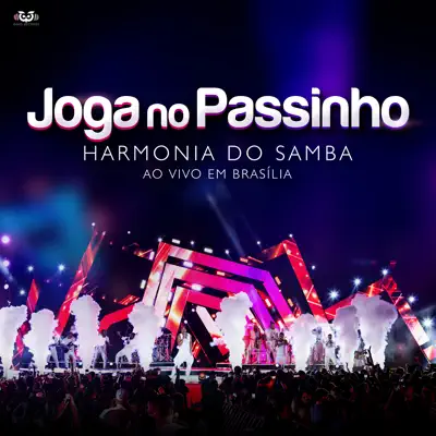 Joga no Passinho - Single - Harmonia do Samba