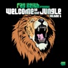 Welcome to the Jungle, Vol. 6: The Ultimate Jungle Cakes Drum & Bass Compilation, 2018