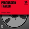 Percussion Trailer (Drums of Tension) artwork