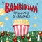 Palomitas de caramelo - BambiKina lyrics