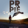 Pr De Pie - Single, 2017
