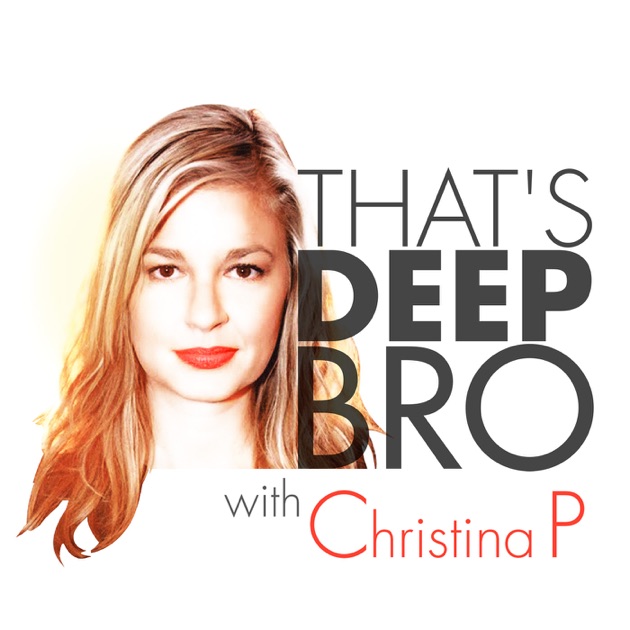 Brother Sister Incest Porn Tiny - That's Deep Bro by All Things Comedy on Apple Podcasts