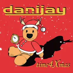 Time 4 Xmas - EP - Danijay