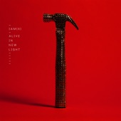 Alive In New Light cover