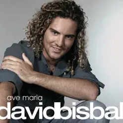 Ave María (2007 Version) - Single - David Bisbal