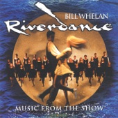 Riverdance artwork