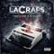 Vocal Jam (feat. Eli MC) - Lacraps lyrics