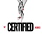 Certified (feat. Jacquees) - T.I. lyrics