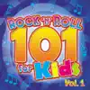 Rock 'n' Roll 101 for Kids, Vol. 1 album lyrics, reviews, download