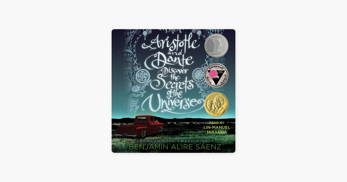 aristotle And Dante Discover The Secrets Of The Universe (unabridged) On Apple Books