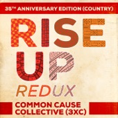 Rise Up Redux (35th Anniversary Edition) artwork