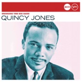 Quincy Jones - Jive Samba