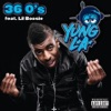 Yung L.A. - 36 O's (feat. Lil Boosie)