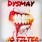 DJ Turn It Up (feat. G-Tech) - Dysmay lyrics