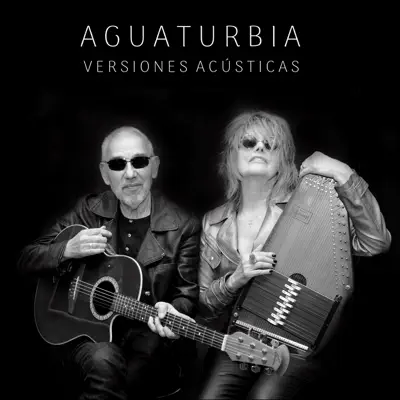 Versiones Acústicas - Aguaturbia
