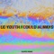 I Could Always (feat. MNDR) [Sliiprz Remix] - Le Youth lyrics