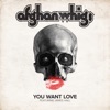 You Want Love (feat. James Hall) - Single