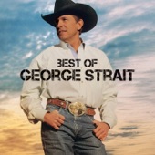 George Strait - I Cross My Heart