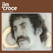 Jim Croce - I'll Have To Say I Love You In a Song