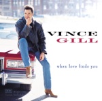 Vince Gill - Maybe Tonight