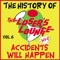 Radio Sweetheart (feat. The Terhune Brothers) - Loser's Lounge lyrics