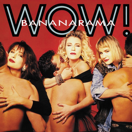 Art for I Heard a Rumour (Horoscope Mix) by Bananarama