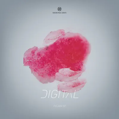 Figjam - EP - Digital