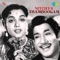 Anavan Padachan - T. M. Soundararajan lyrics