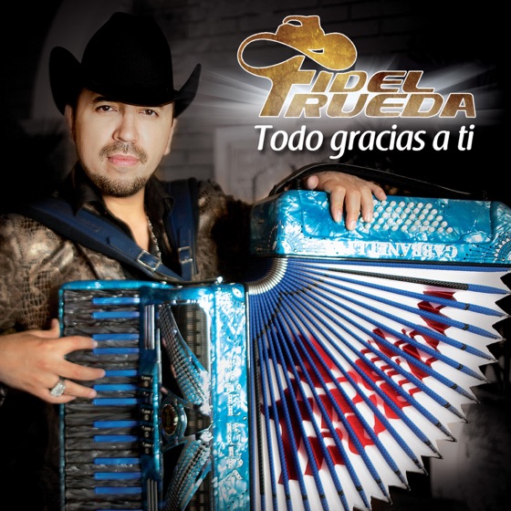 Cover artwork for Me Voy de Ti