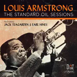 The Standard Oil Sessions - Louis Armstrong