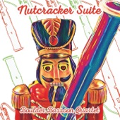 The Nutcracker, Op. 71: V. Mirlitons (Arr. for Bassoons) artwork