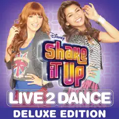 Shake It Up: Live 2 Dance (Deluxe Edition) by Various Artists album reviews, ratings, credits