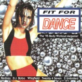 Fit for Dance artwork