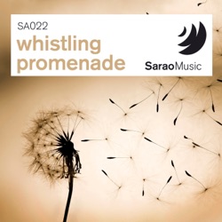SaraoMusic - Second Line Whistle