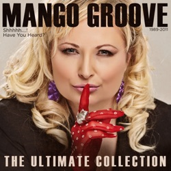 Mango Groove - Dance Sum More
