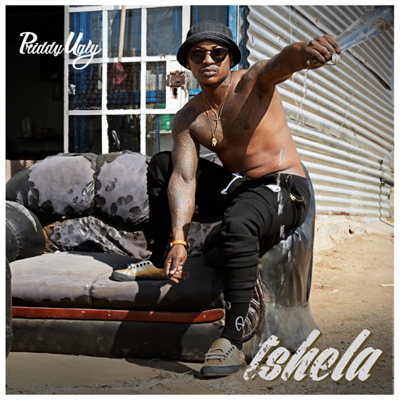 Cover artwork for Tshela