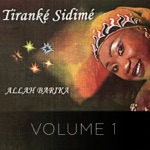 Tiranke Sidime - Foudoumi (Extended)