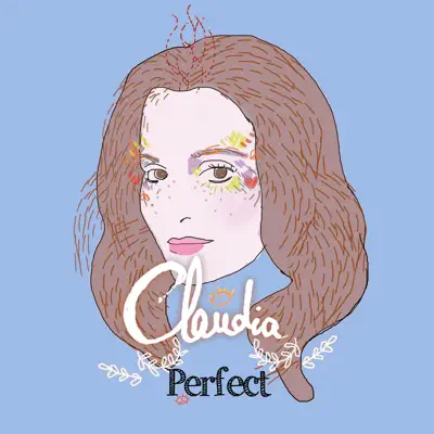 Perfect (Uk Version) - EP - Cláudia