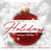 Patti Labelle and Friends: Home for the Holidays (feat. Jamar Jones, Vivian Green, Tamela Mann & Ruben Studdard) album lyrics, reviews, download