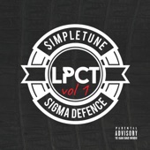 Simpletune & Sigma Defence - Holy Are You