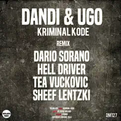 Kriminal Kode by Dandi & Ugo album reviews, ratings, credits