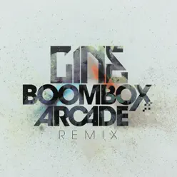 Boombox Arcade Remix - Single - Cine Boombox Arcade Remix - Single - Cine