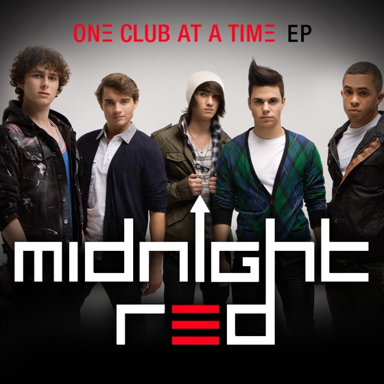 Cover artwork for One Club At a Time