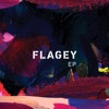 Flagey - EP