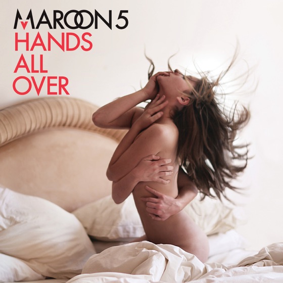 Cover artwork for Misery