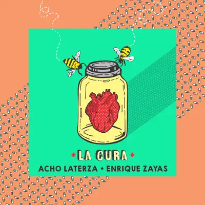 La Cura - Single - Acho Laterza