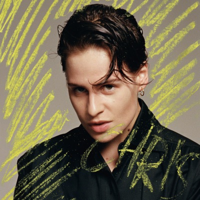 Christine and the Queens – Chris