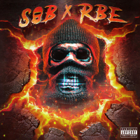 SOB X RBE - GANGIN II artwork