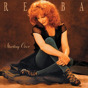 Reba McEntire - I Won't Mention It Again - Line Dance Music
