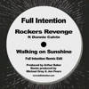 Walking on Sunshine (feat. Donnie Calvin) [Full Intention Remix Edit] - Single, 2018